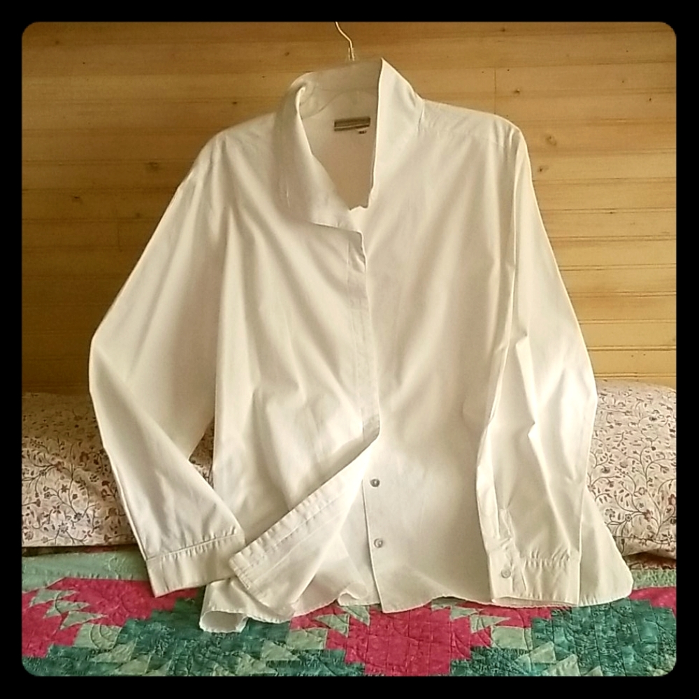 COPY - ColdWater Creek blouse